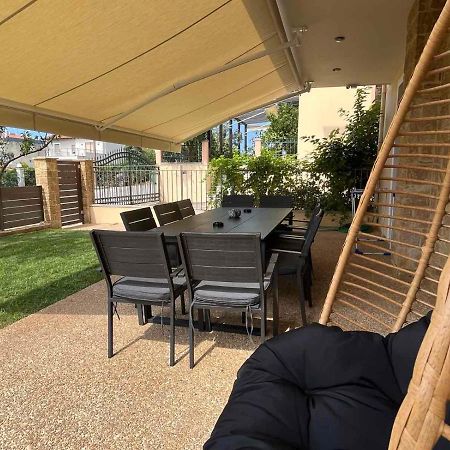 Artline Family Suite Flogita Exterior photo