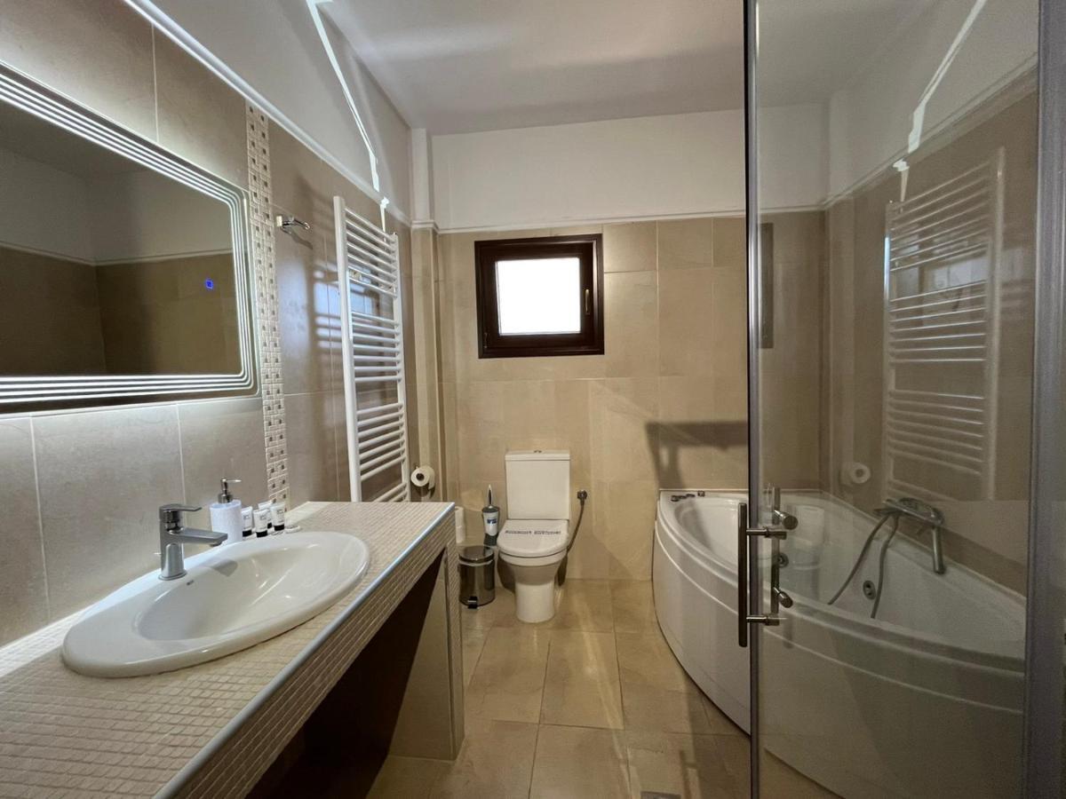 Artline Family Suite Flogita Exterior photo