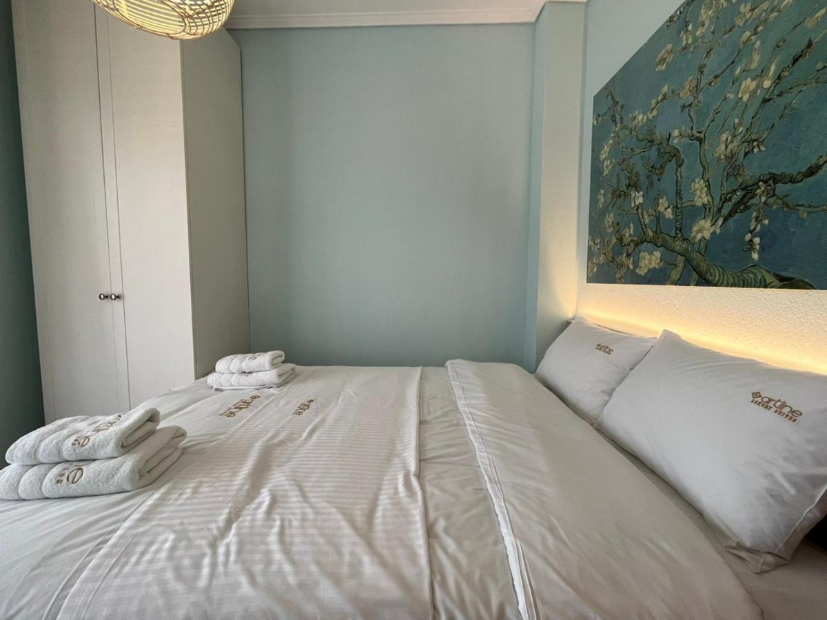 Artline Family Suite Flogita Exterior photo
